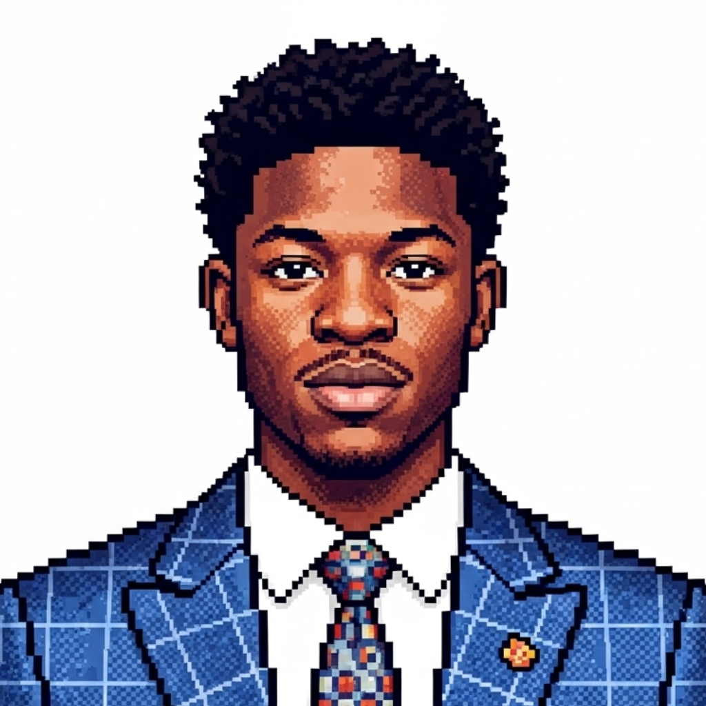Ademola Adeyemi